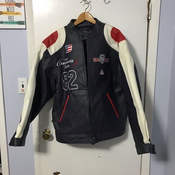 First Down Racing Gear XL - Picture 4 of 5